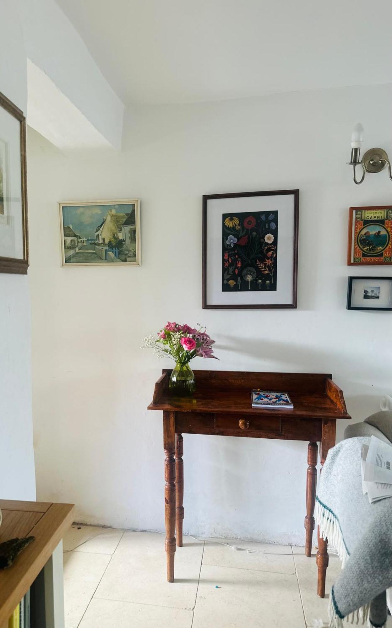 Gem Cottage 伊尔明顿 外观 照片
